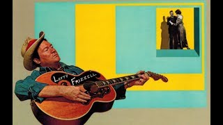 Lefty Frizzell  Mom and Dads Waltz [upl. by Almita630]