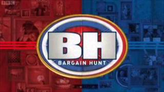 Bargain Hunt Opening [upl. by Dranyl253]