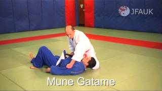 Mune Gatame [upl. by Leacock]