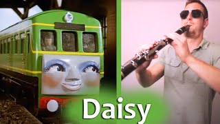 Thomas amp Friends  Daisy [upl. by Haimorej]