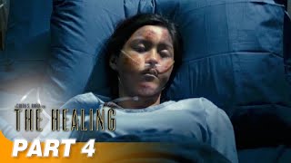 The Healing FULL MOVIE Part 4  Vilma Santos Kim Chiu [upl. by Zolner]