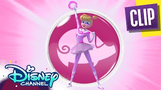 Guiltrip  Miraculous Ladybug  disneychannel x Miraculous [upl. by Araf179]