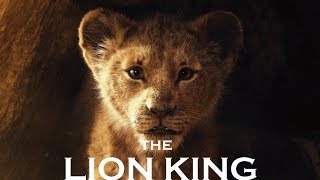 The Lion King 2019 Soundtrack Music [upl. by Oiceladni]