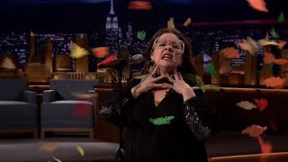 Melissa McCarthy Lip Syncs Like a Boss [upl. by Edme]