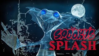 Spooky´s Spöken Splash [upl. by Aleece488]