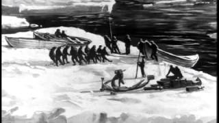 Survival The Shackleton Story [upl. by Damour]