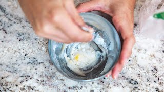 How to Remove Stains from Natural Stone Counters Granite amp Marble [upl. by Barnett]