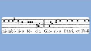 Puer Natus Est Nobis Christmas Day Introit [upl. by Ulrich885]