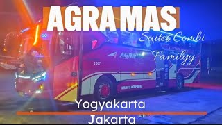 SUITES COMBI FAMILY AGRA MAS  NYAMAN BUANGET JOGJAJAKARTA [upl. by Osanna]