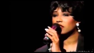 Lisa Fischer  quotHow Can I Ease The Painquot  Live [upl. by Elawalo614]