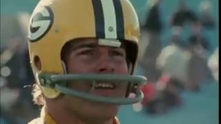 19711107 Green Bay Packers vs Chicago Bears [upl. by Halsted]