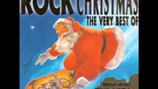 Rockin Around The Christmas Tree Mel amp Kim aus dem Albumquot Rock Christmasquot [upl. by Enelav]