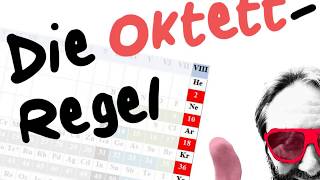 Die OktettRegel [upl. by Lorette2]