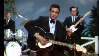 Johnny Cash Tennessee Three and Statler Brothers LIVE Medley 1967 [upl. by Lali]