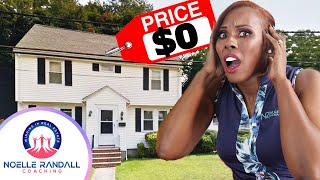 How To Buy A House With No Money Or Job [upl. by Luise]