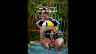 Tasik Yard Western Queen PNG Latest Music 2023 [upl. by London]