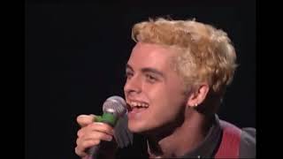 Green Day Jaded in Chicago 1994 FULL Concert [upl. by Faubion]