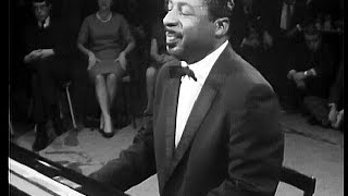 Erroll Garner 1963  Sweet And Lovely [upl. by Sharos]