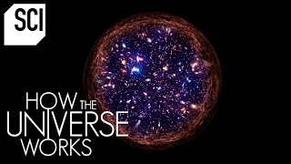 Our Observable Universe  How the Universe Works [upl. by Adnole]