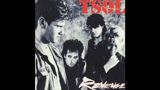 T S O L Revenge Full Album 1986 [upl. by Sulihpoeht360]