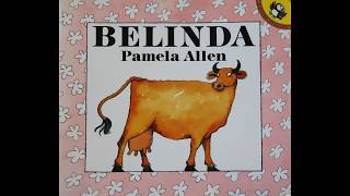 Belinda by Pamela Allen  Read aloud [upl. by Jillian]