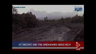 St Vincent And The Grenadines Needs Help [upl. by Basia]