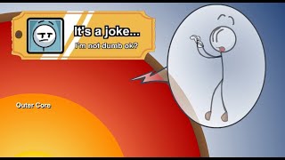 Henry Stickmin  Get the Its a joke medal achievement in Escaping the Prison EtP guide [upl. by Moitoso391]