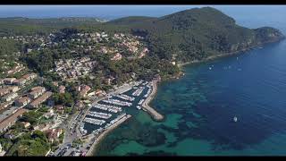 PontAudemer vue du ciel  Plan aérien drone [upl. by Nywloc]