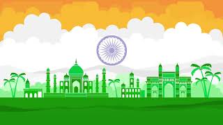 🇮🇳🇮🇳 Happy Republic Day 🇮🇳🇮🇳  26 January Videos  Motion Graphic Animation  Whatsapp Status 🇮🇳 [upl. by Treve551]