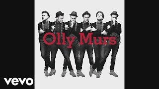 Olly Murs  Change Is Gonna Come Audio [upl. by Dwane]