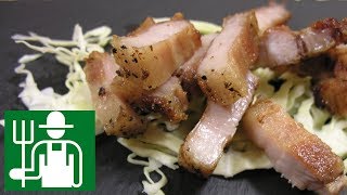 Quickest Pork Belly Ever  Instant Pot [upl. by Baron198]