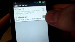 How to turn on incoming call notification [upl. by Landon286]