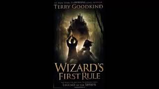 Wizards First Rule Sword of Truth 1 by Terry Goodkind Audiobook Full 13 [upl. by Dinny]