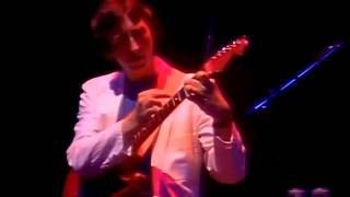 ALLAN HOLDSWORTH  tokyo dream Live 1984 [upl. by Schmeltzer]