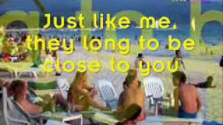 Close to you  Karen Carpenter Lyrics [upl. by Eiramik]