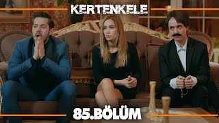 Kertenkele 85 Bölüm Final [upl. by Oinotna960]