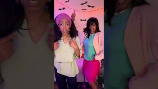 TIA TAMERA feat Twitches [upl. by Magan]