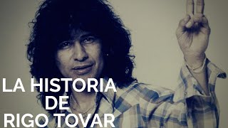 LA GRAN HISTORIA DE RIGO TOVAR 2020 [upl. by Trovillion]