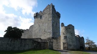 Ross Castle Killarney Ireland  Best Of Killarney National Park [upl. by Pedro]