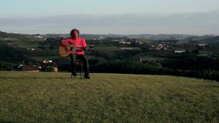 CLIP quotNuovoquot  Gianmaria TESTA [upl. by Perdita]