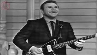 Roy Clark  12 Street Rag 1964 [upl. by Weisberg772]