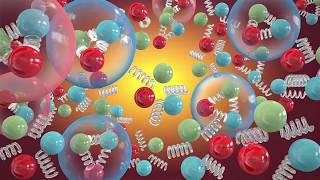 3 Quarkgluon plasma [upl. by Eimme]