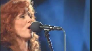 Bonnie Raitt amp Bryan Adams Rock Steady Live 95 [upl. by Arannahs]