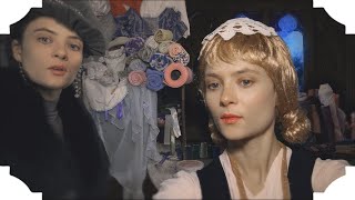 Tailor ♦ Victorian Era ASMR 11 [upl. by Alexio]