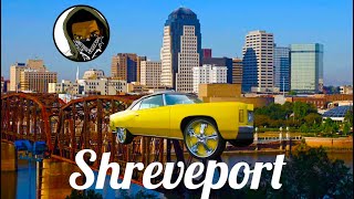 SHREVEPORT LOUISIANA HOODS [upl. by Annora874]