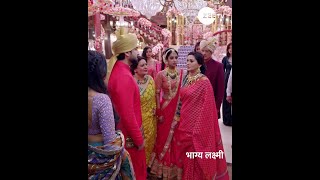 Bhagya Lakshmi  Episode  710 P1  September 24 2023  Aishwarya Khare amp Rohit Suchanti  ZeeTVME [upl. by Nnaik743]