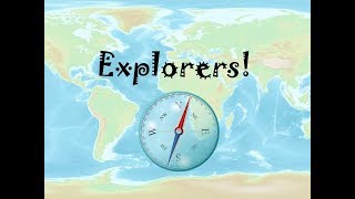 KS1 Song Explorers [upl. by Oisacin]