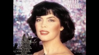 Mireille Mathieu Parlezmoi damour 1985 [upl. by Acsecnarf]