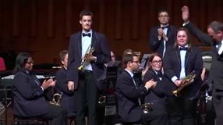 Valaisia brass band  Eden  Swiss brass band championships 2017 [upl. by Enoek]