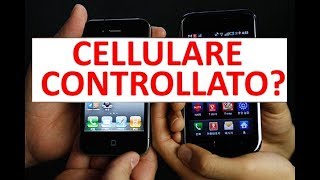 cellulare sotto controllo come scoprire numero telefono di chi ci controlla [upl. by Margalo]